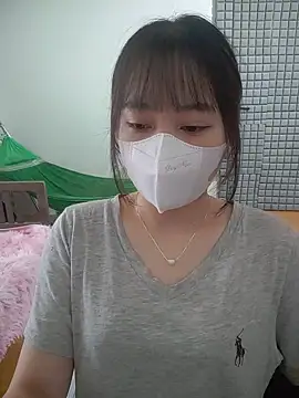 Kajisu 26 online show from September 20, 2025, 12:44 am