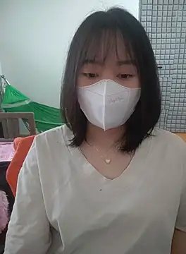 Kajisu 26 online show from October 5, 2025, 12:53 am