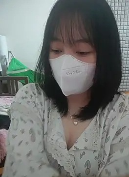 Kajisu 26 online show from October 7, 2025, 12:52 am