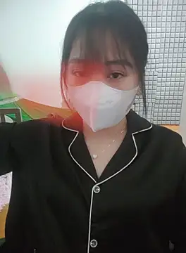 Kajisu 26 online show from October 16, 2025, 12:44 am