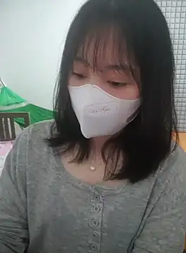 Kajisu 26 online show from October 21, 2025, 12:55 am