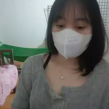 Kajisu 26 online show from November 3, 2025, 12:57 am