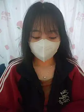 Kajisu 26 online show from February 6, 2026, 1:32 am