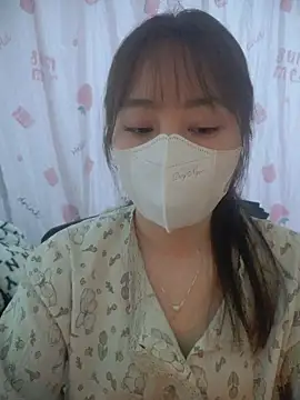 Kajisu 26 online show from February 22, 2026, 2:34 am