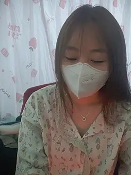 Kajisu 26 online show from March 17, 2026, 12:59 am