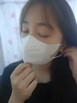 Kajisu 26 online show from March 21, 2026, 1:43 am