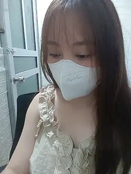 Kajisu 26 online show from July 5, 2026, 1:45 am