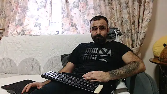 ivat80 online show from February 13, 2025, 3:14 pm