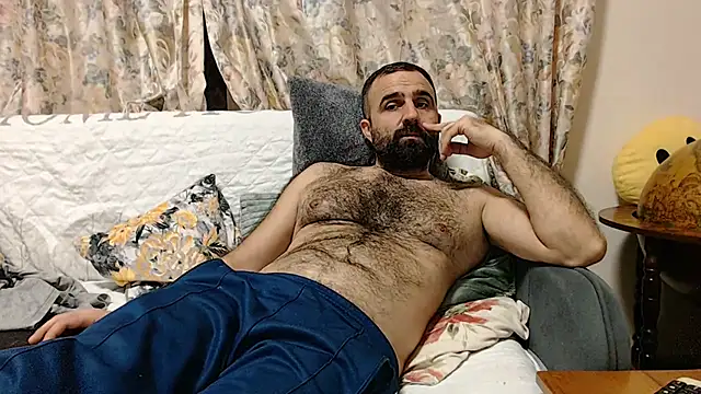 ivat80 online show from February 15, 2025, 4:34 pm