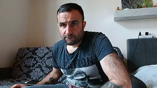 ivat80 online show from March 21, 2026, 1:05 pm