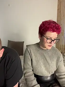 MrMrsRight online show from January 17, 2026, 11:15 am