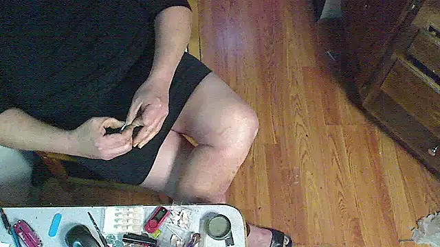 jessicalove99 online show from December 2, 2024, 3:47 am