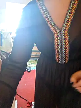  Kitti  online show from December 14, 2024, 6:56 am