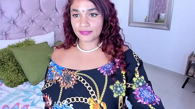 Darsha Hara online show from February 4, 2025, 8:06 pm