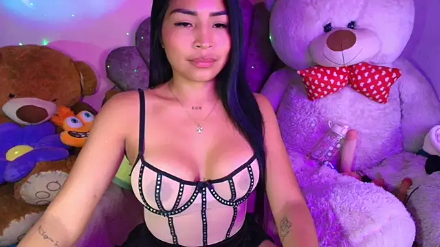 Pocahontascute 33 online show from June 25, 2026, 5:12 am