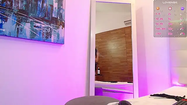 Snapshot of horny-juliette chatting on February 6, 2025, 10:43 pm horny-juliette online show from February 6, 2025, 10:43 pm