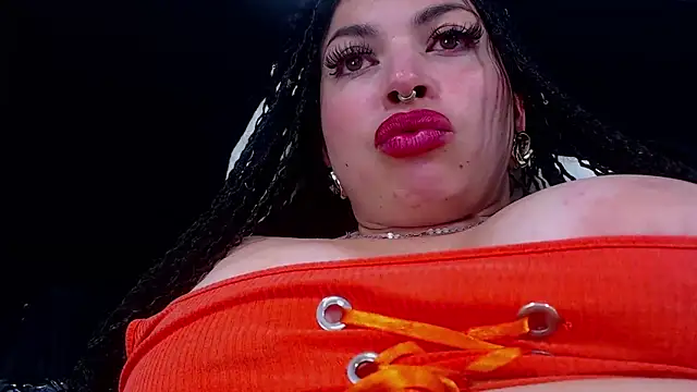 Cocoo Nuth online show from January 21, 2025, 9:13 am