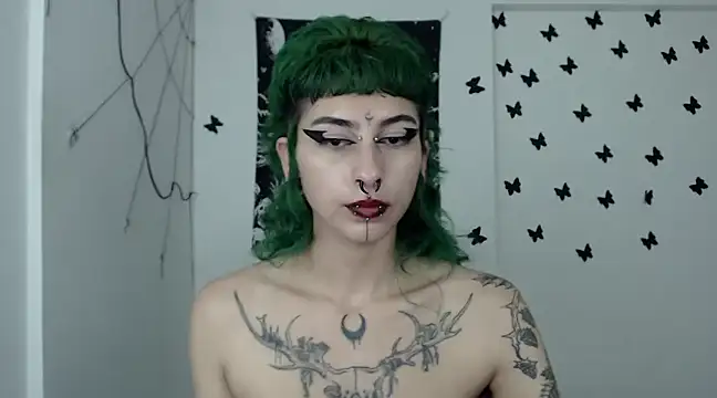 n0sferatus   online show from December 31, 2024, 7:31 am