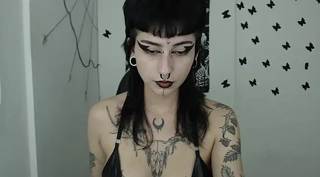 n0sferatus   online show from February 11, 2025, 2:03 am