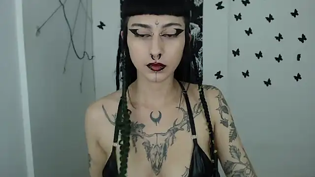 n0sferatus   online show from March 14, 2025, 3:15 am