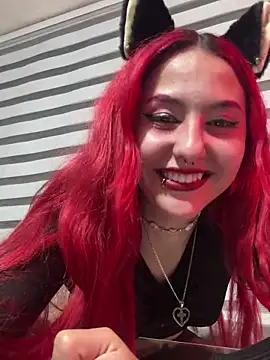 Snapshot of Megan_wolf1_ chatting on March 22, 2025, 9:02 am Megan wolf1 online show from March 22, 2025, 9:02 am