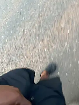 Black-mamba-madingo online show from November 9, 2025, 5:33 pm