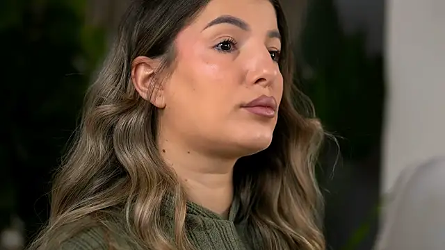 KellyMathews online show from February 22, 2026, 2:02 am