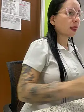 nurse desi sexlove online show from January 31, 2025, 6:02 am