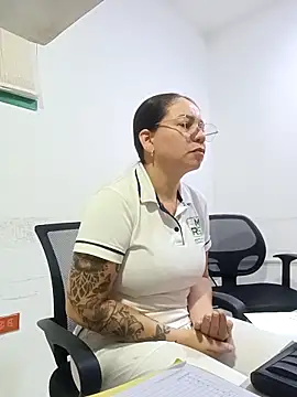 Snapshot of nurse_desi_sexlove chatting on May 24, 2026, 10:09 am nurse desi sexlove online show from May 24, 2026, 10:09 am