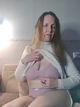 Evelina cute online show from December 22, 2024, 8:47 pm