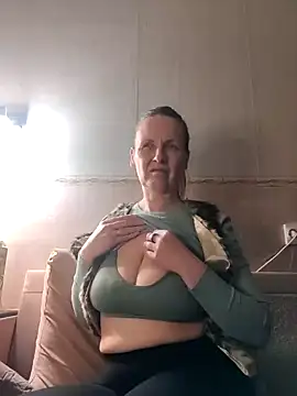 Evelina cute online show from December 30, 2024, 7:32 pm