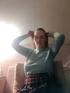 Evelina cute online show from January 10, 2025, 10:46 pm