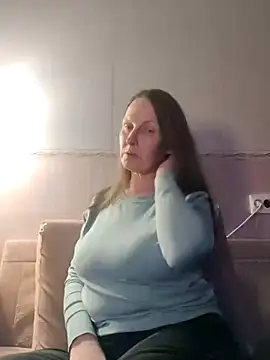 Evelina cute online show from January 12, 2025, 8:36 pm