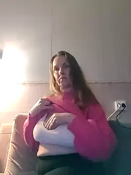 Evelina cute online show from January 26, 2025, 5:13 pm