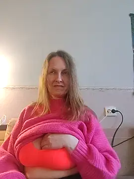 Evelina cute online show from January 31, 2025, 10:52 am