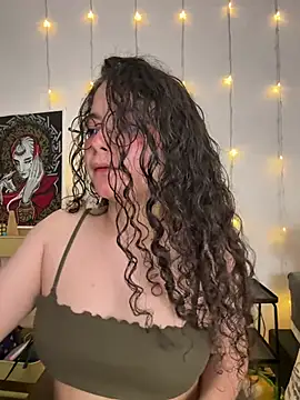 Antoniart  online show from March 12, 2025, 1:25 am