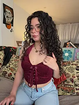 Antoniart  online show from April 8, 2026, 3:17 am