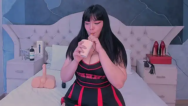 AmberGreyy  online show from February 22, 2025, 8:53 pm