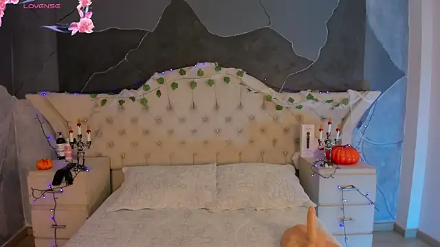 AmberGreyy  online show from October 25, 2025, 1:07 pm