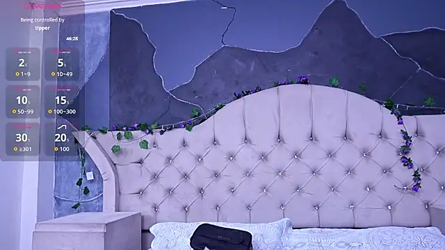 AmberGreyy  online show from March 27, 2026, 5:23 pm