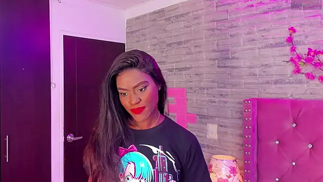 IsabellaBromsS online show from February 17, 2025, 8:26 pm