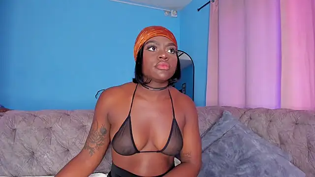 IsabellaBromsS online show from March 21, 2026, 12:32 pm