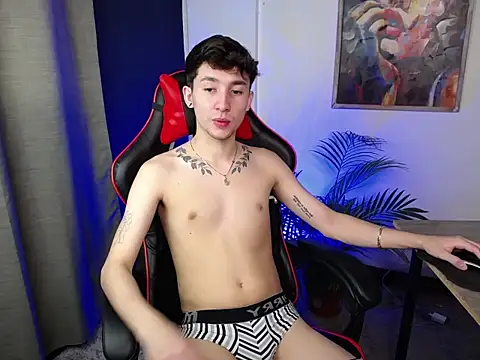 SebasstianGrand online show from March 11, 2025, 12:22 am