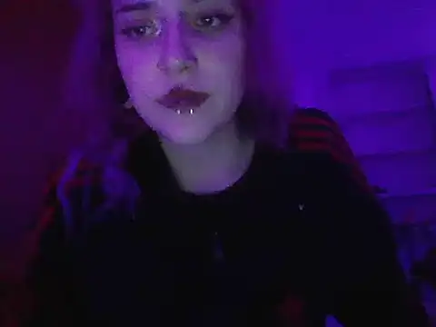 shinigami6669 online show from December 19, 2024, 6:01 am