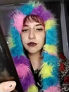 shinigami6669 online show from January 8, 2025, 5:37 am