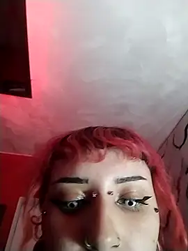 shinigami6669 online show from November 22, 2025, 2:54 am