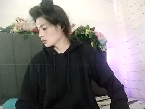 Devilnia9 online show from January 17, 2026, 4:54 pm