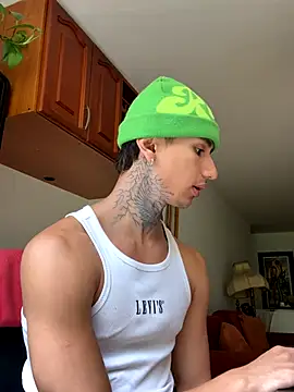 ArchiGoldd online show from September 23, 2025, 3:59 pm