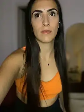 alessandra-a online show from January 11, 2025, 5:31 am