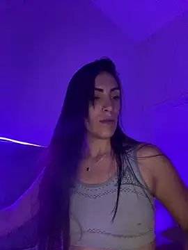 alessandra-a online show from January 19, 2025, 8:39 am